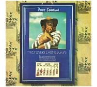 Dave Cousins - Two Weeks Last Summer: Remastered & Expanded Edition [Cd] Expande