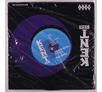 DAVE CRAWFORD / JEANNIE TREVOR - praying for the rain to come / tinklin' bells 45 rpm single