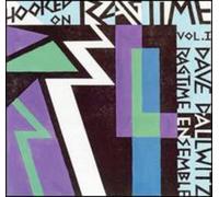 Dave Dallwitz - Hooked on Ragtime 1