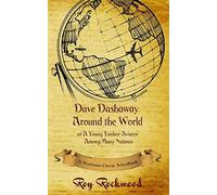 Dave Dashaway Around The World