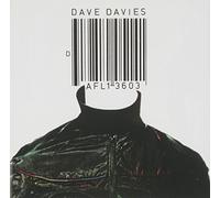 DAVE DAVIES - Afl-3063