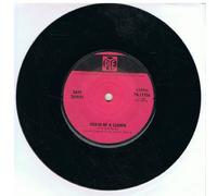 Dave Davies - Dave Davies - Death Of A Clown / Love Me Till The Sun Shines (7" Vinyl)
