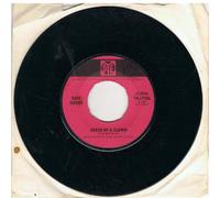 DAVE DAVIES - Death Of A Clown