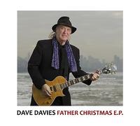 Dave Davies – Father Christmas – Vinyle LP – Membran