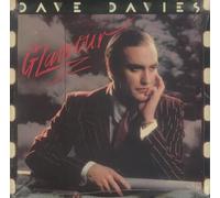DAVE DAVIES - Glamour (1981)