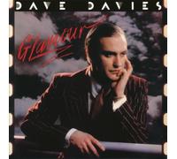 DAVE DAVIES - Glamour