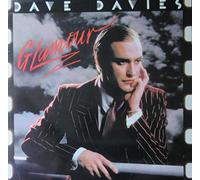 DAVE DAVIES - Glamour