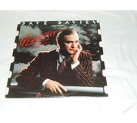Dave Davies - Glamour (LP 1981)