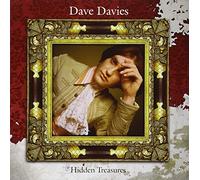 Dave Davies - Hidden Treasures