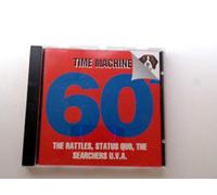 Dave Davies, Lovin' Spoonful, Status Quo, Kinks, Rattles. [Import]