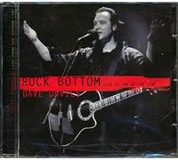 Dave Davies - Rock Bottom [Import]