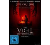 Dave Davis;Lynn Cohen - The Vigil: Die Totenwache [Import]