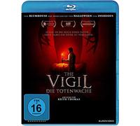 The Vigil - Die Totenwache (Blu-ray)