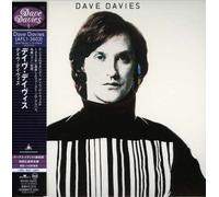 Dave Davis - Pl-13603 (Mini Lp Sleeve)