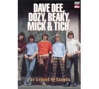 Dave Dee,Dozy,Beaky,Mi - The Legend of Xanadu [Import]
