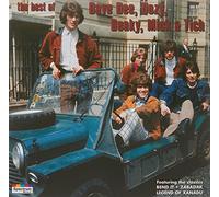 Dave Dee, Dozy, Beaky, Mi - The very Best Of Dave Dee, Dozy, Beaky, Mick & Tich