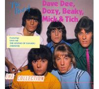 Dave Dee, Dozy, Beaky, Mich & Tich - The Best of Dave Dee, Dozy, Beaky, Mich & Tich [UK Import]