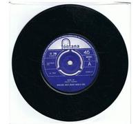DAVE DEE, DOZY, BEAKY, MICK AND TICH - bend it 45 rpm single
