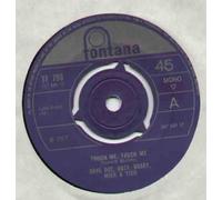 DAVE DEE DOZY BEAKY MICK AND TICH - TOUCH ME - 7 inch vinyl / 45
