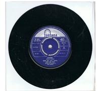 Dave Dee Dozy Beaky Mick and Tich - Zabadak! - 4pr
