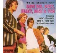 Dave Dee, Dozy, Beaky, Mick & - Dave, Dee, Dozy, Beaky, Mic [Import]