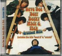 Dave Dee, Dozy, Beaky, Mick & - Greatest Hits [Import]