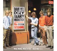 Dave Dee, Dozy, Beaky, Mick & Tich - BBC Sessions [Import]
