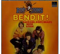 Dave Dee Dozy Beaky Mick & Tich - Bend It!