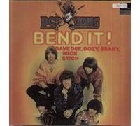Dave Dee, Dozy, Beaky, Mick & Tich - Bend It [Vinyl LP]