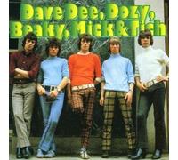 Dave Dee, Dozy, Beaky, Mick & Tich - Compleat Collection(2cds)