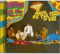 Dave Dee, Dozy, Beaky, Mick & Tich - Food of Love + 14