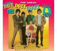 Dave Dee, Dozy, Beaky, Mick & Tich - Great