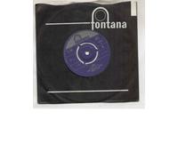 DAVE DEE DOZY BEAKY MICK & TITCH - OKAY - 7 inch vinyl / 45