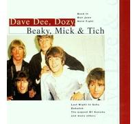 Dave Dee Dozy Beaky - Remind [Import]