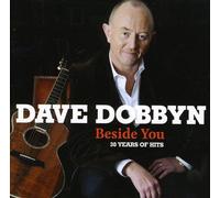 Dave Dobbyn Beside You - 30 Years Of Hits (CD)