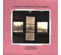 Dave Douglas - Chansons Pour Les Âmes Errantes