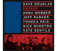 Dave Douglas - Engage