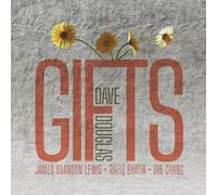 Dave Douglas - GIFTS [VINYL]
