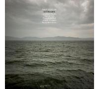 Dave Douglas - Overcome [Vinyl] Gatefold Lp Jacket, 180 Gram