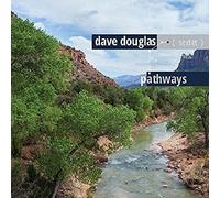 Dave Douglas - Pathways [Cd]