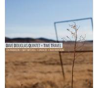 Dave Douglas Quintet Time Travel (CD) Album