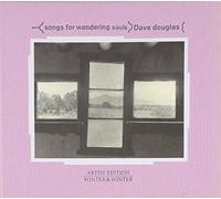 Dave Douglas Songs of Wandering Souls (CD) Album