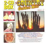 Dave Dudley - 50 Country Golden Hits Vol. 2 [2xCD]