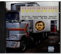 Dave Dudley - Greatest hits-Six days on the road