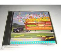 Dave Dudley, Jimmy Dean, Del Reeves, Molly Bee. [Import]