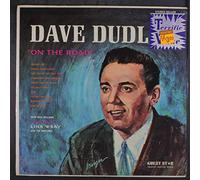 DAVE DUDLEY, LINK WRAY, ETC - on the road LP