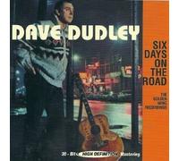 Dave Dudley - Six days on the road