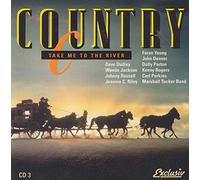 Dave Dudley Wanda Jackson Johnny Russell Jeannie C. Riley Faron Young - C0UNTRYMUSIC