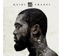 Dave East Kairi Chanel (CD)