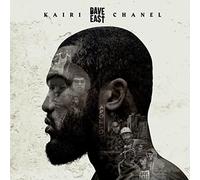 Dave East - Kairi Chanel [Import]